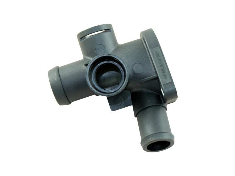 Water hose distributor